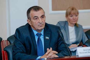 Чтобы медицина работала на «отлично»